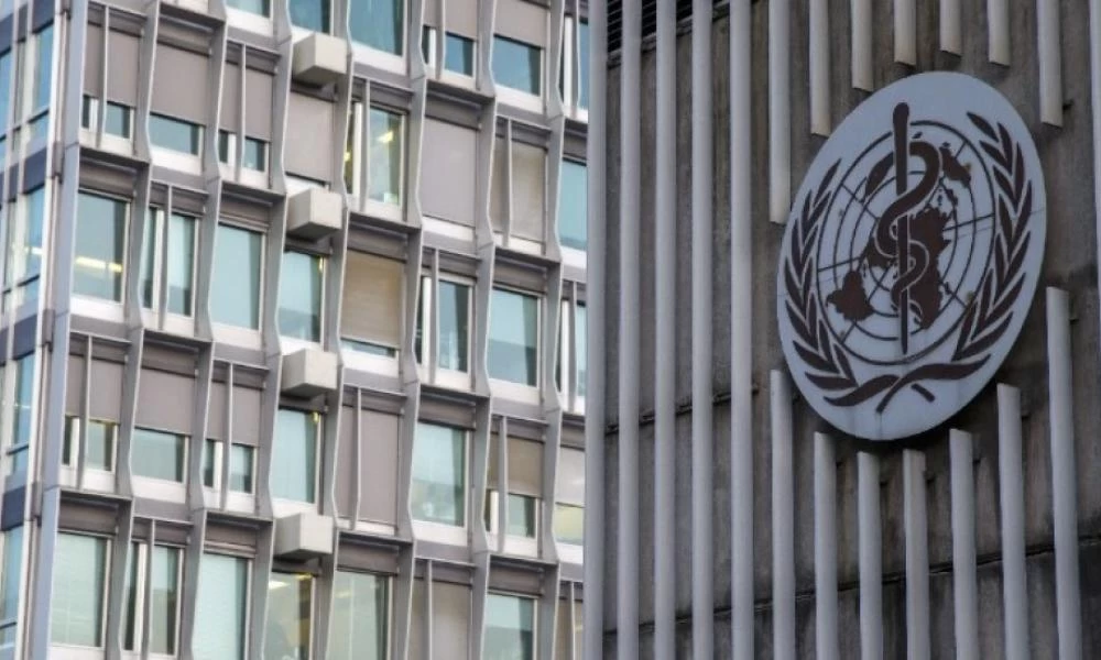 Κίνα: Απαγόρευσε στον ΠΟΥ την διερεύνηση της προέλευσης του κορονοϊού